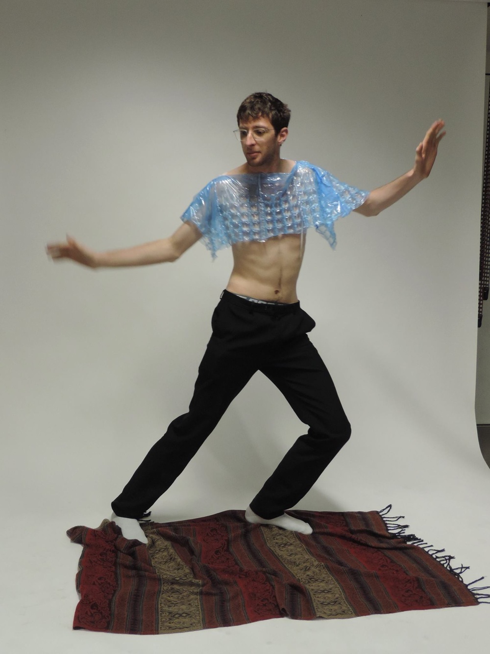 Fluidism A Fluid Lifestyle Lizzie Alabaster