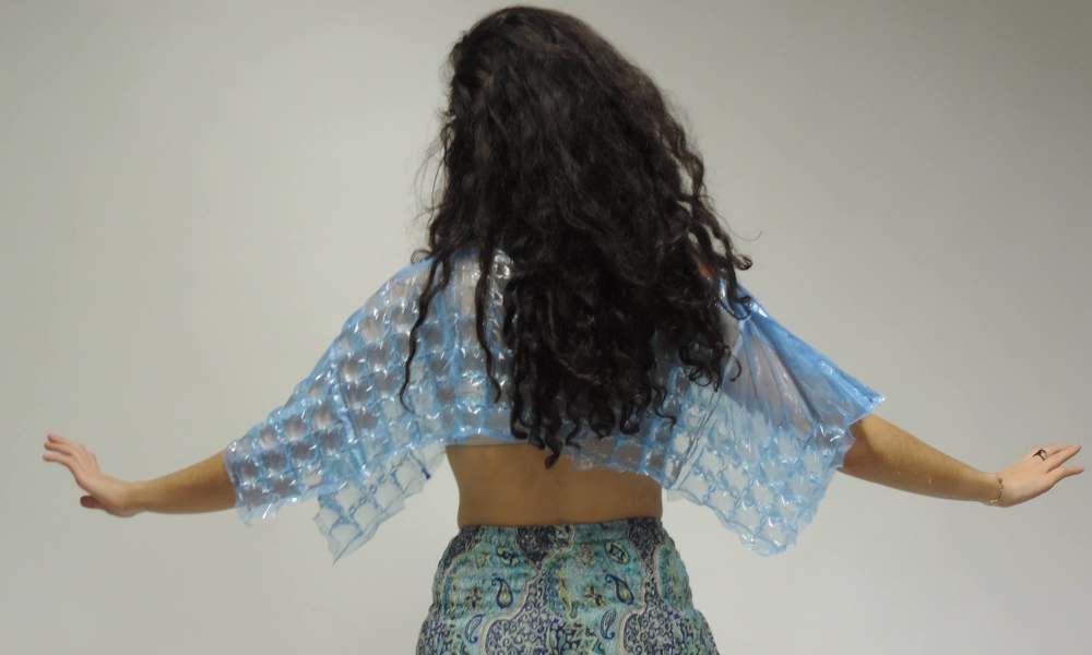 Fluidism A Fluid Lifestyle Lizzie Alabaster