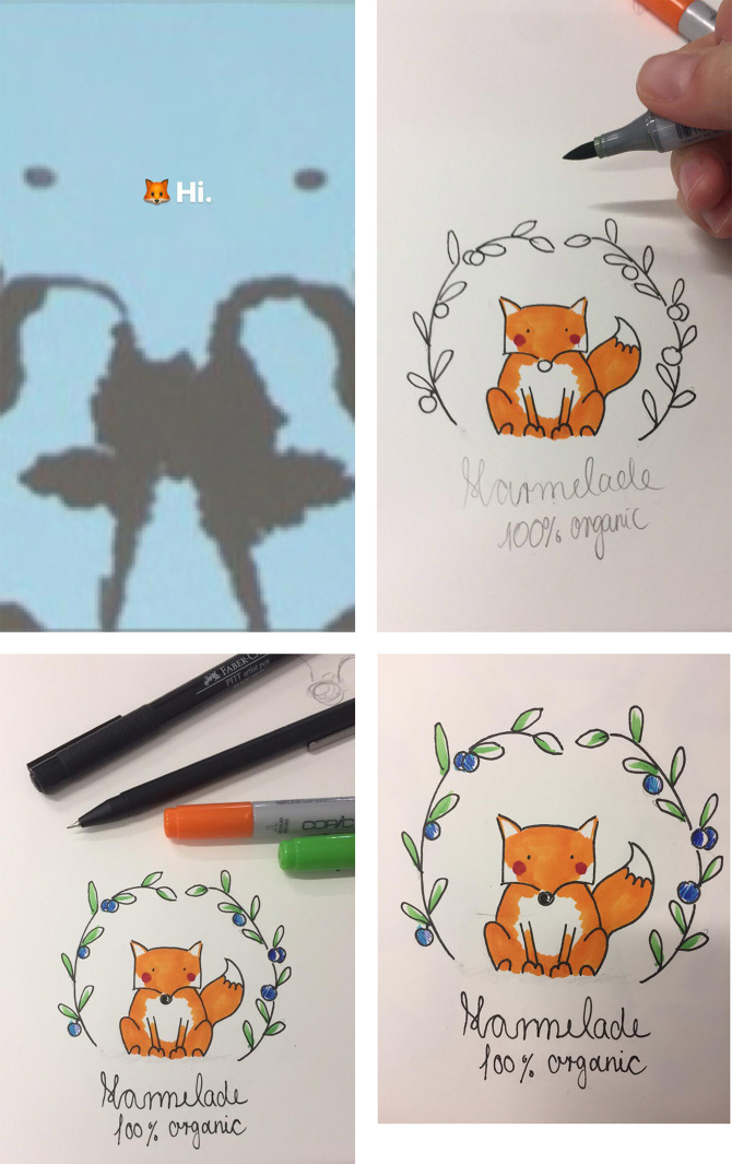 Gustav Fuchs JosephineDehnhardt