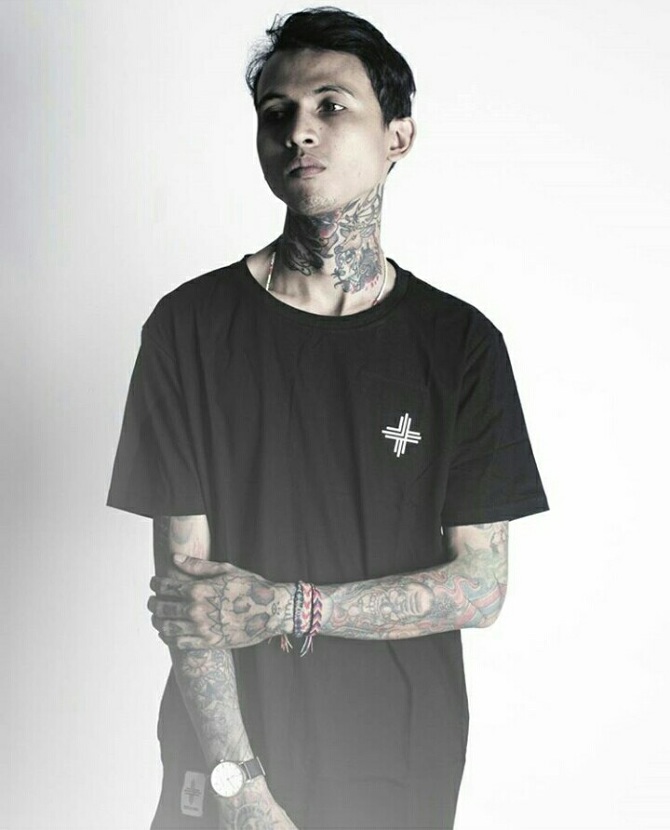 Positive Vibes Store - Studio Catalyst