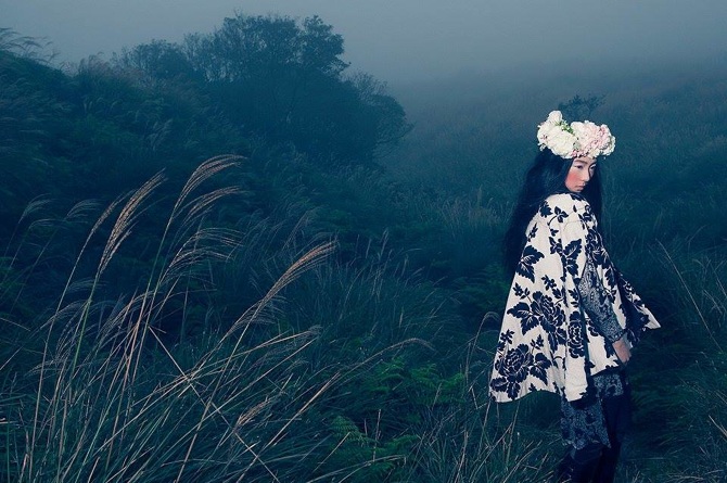 YuTing Lo - JUBYCHIU