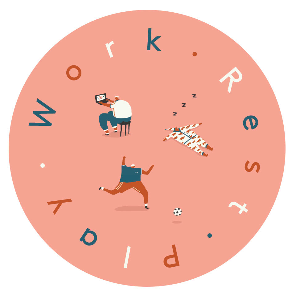 Independent Leeds - Work, Rest, Play - Dales Bits