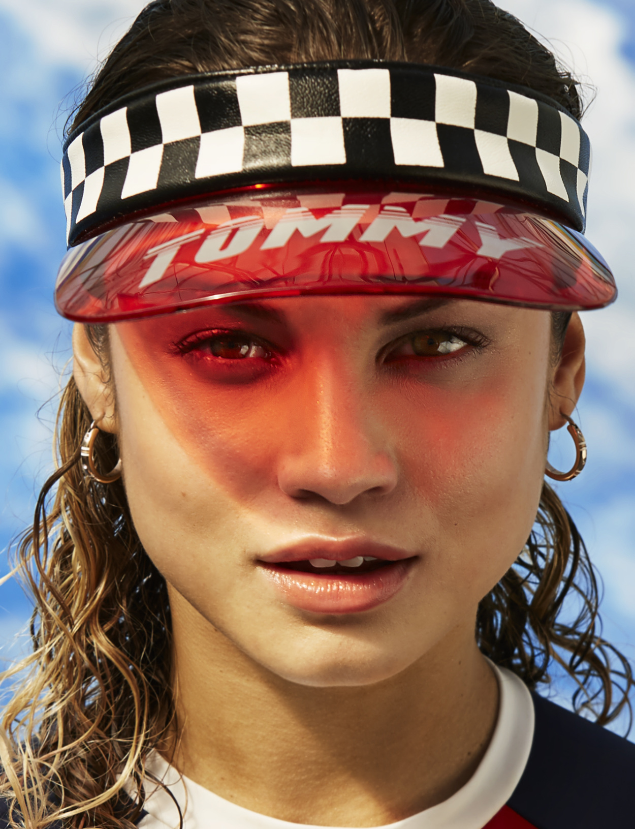 tommy hilfiger haarband