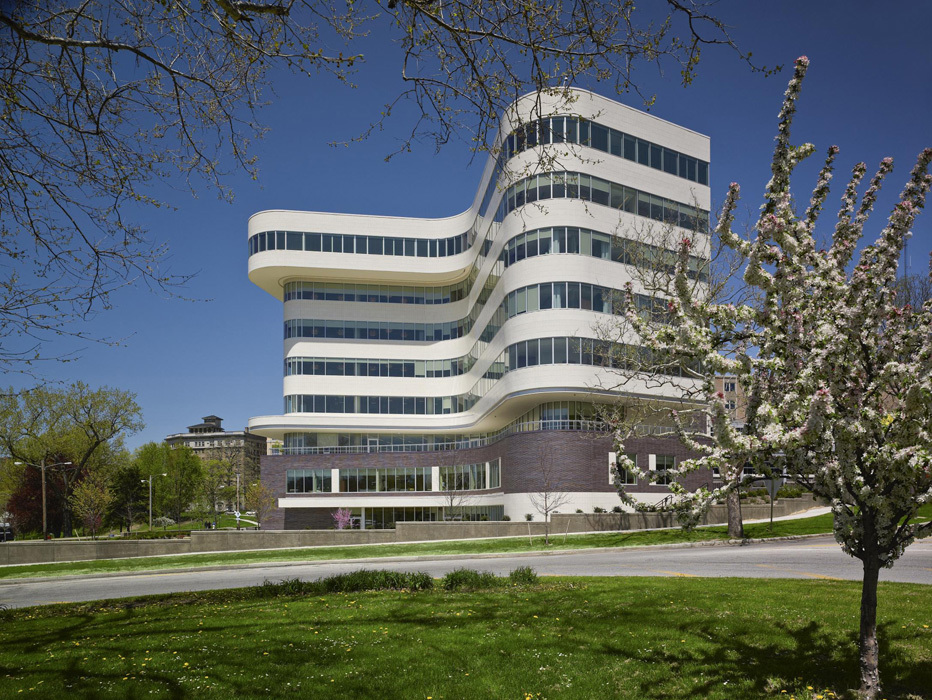 VA Rehabilitation Center