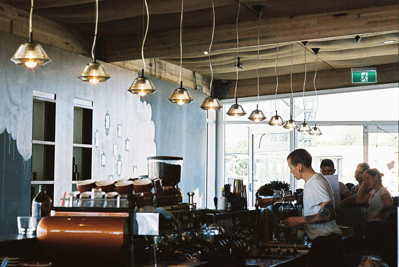 Bib & Tucker Lucy Byrnes