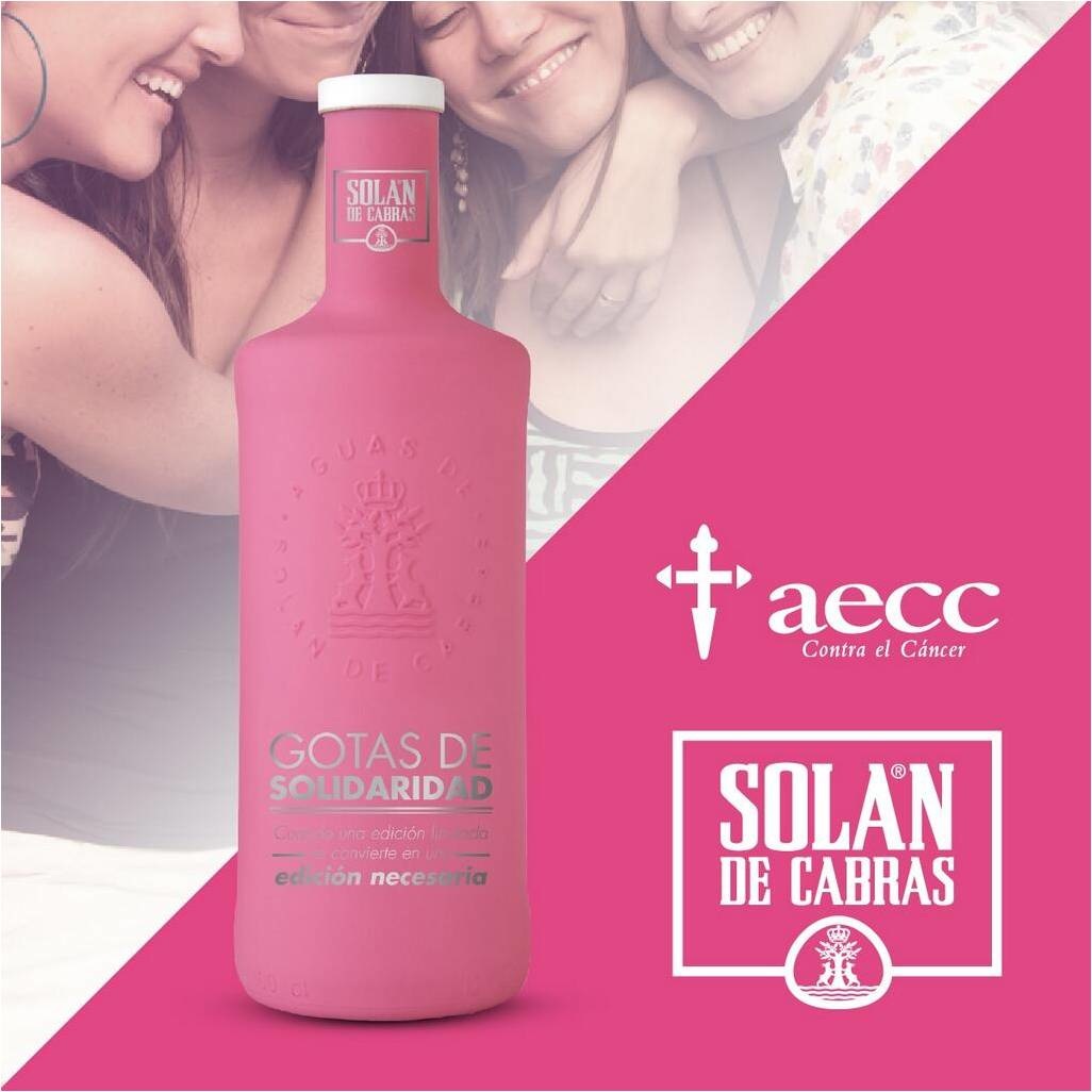 SOLAN DE CABRAS - creative portfolio