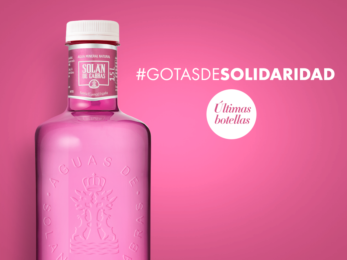 SOLAN DE CABRAS - creative portfolio