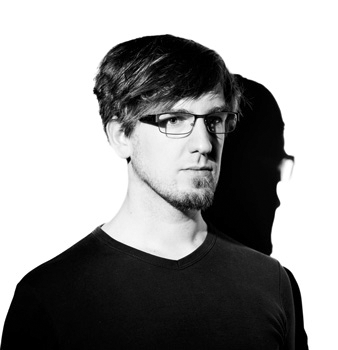 Zur Person - Matthias Ries Illustration + Animation