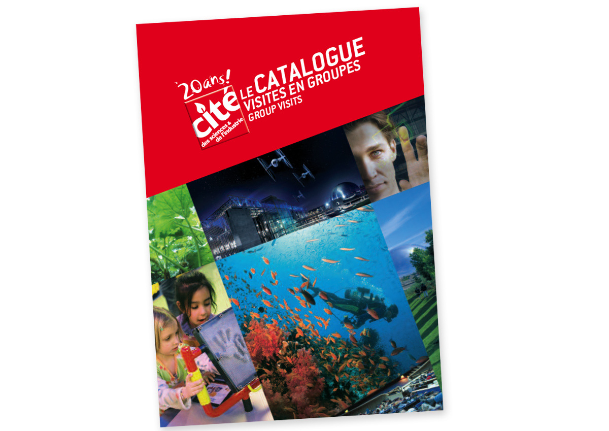 Catalogo CSI antonio tavares