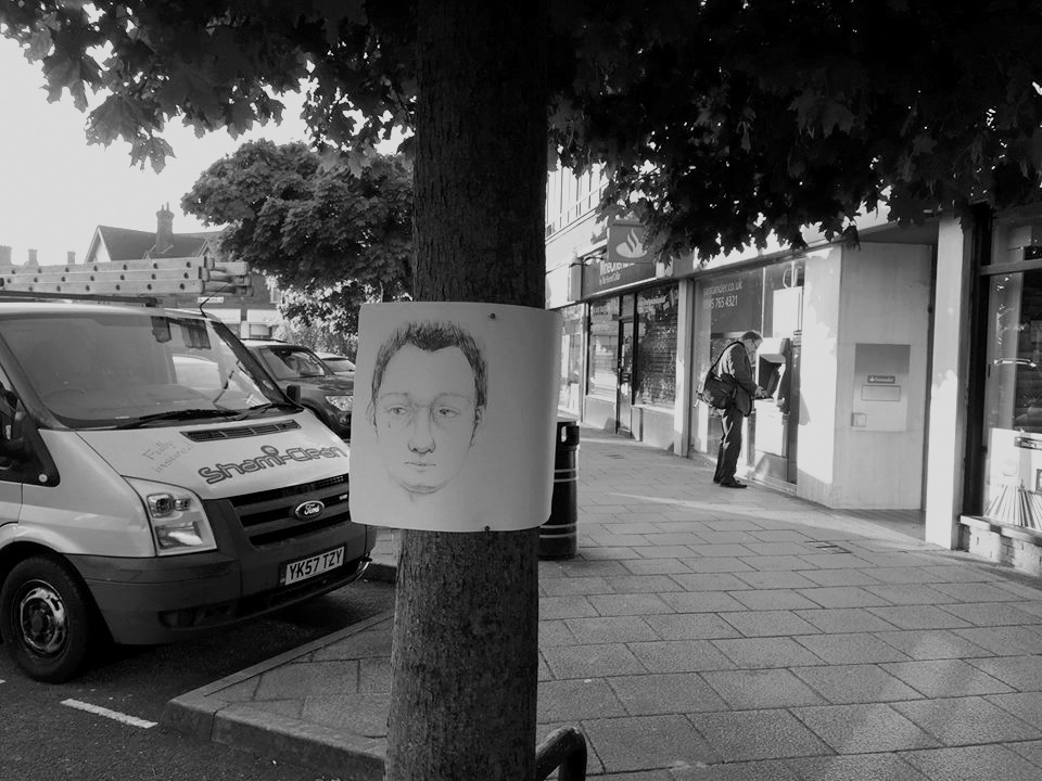 The Great Escape Suyeon Song