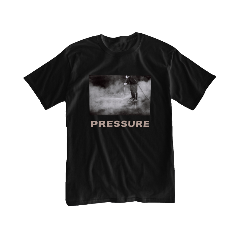 Pressure Tee Gestur Studios