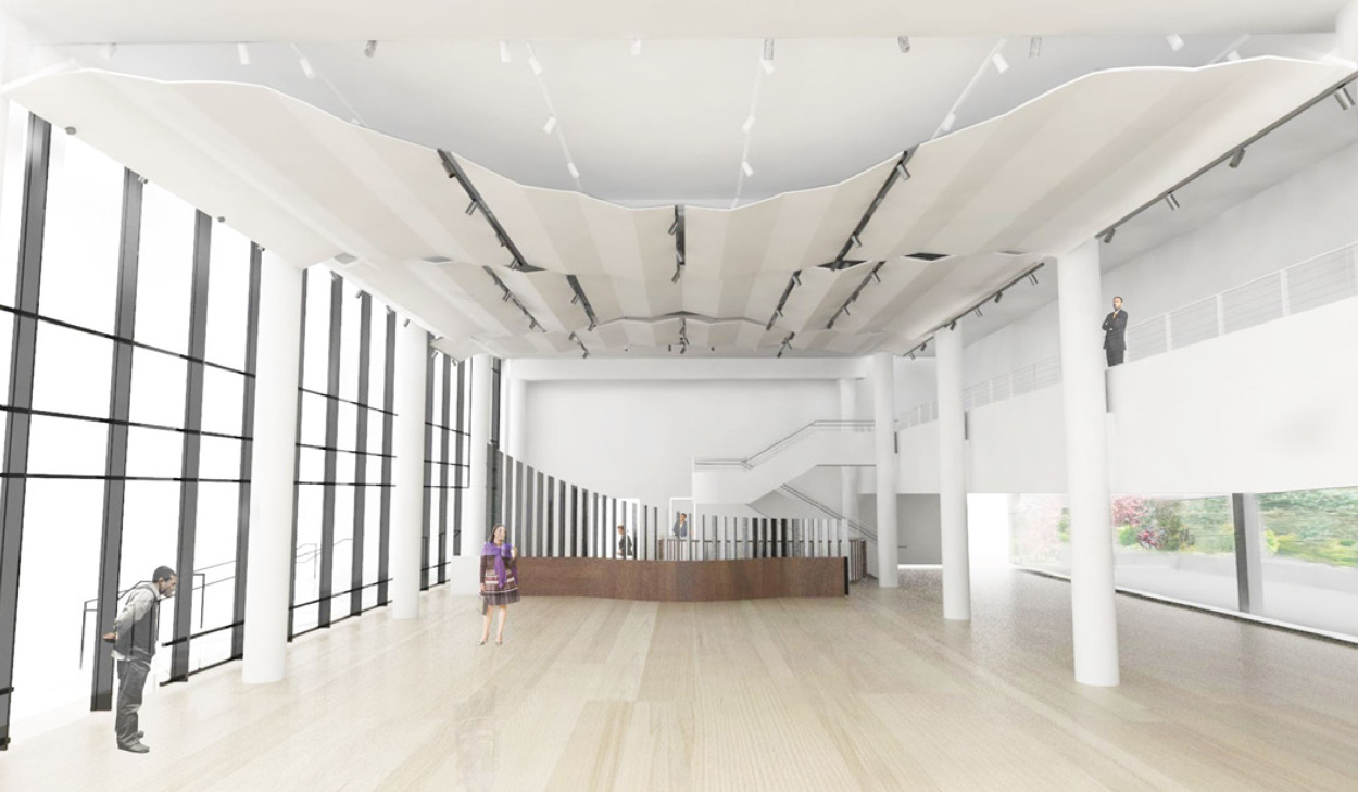 Herb Alpert Center Harlem School of the Arts