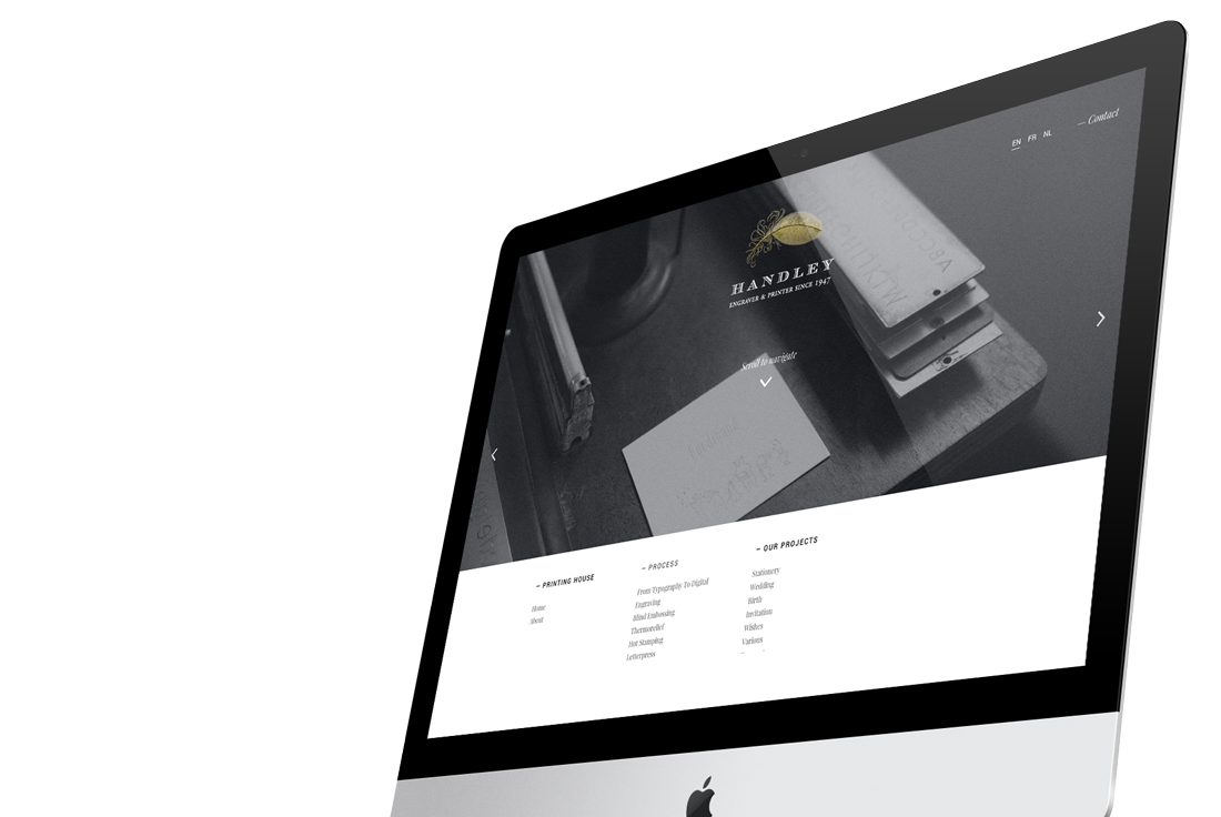 Handley Printing house marielehardy.be