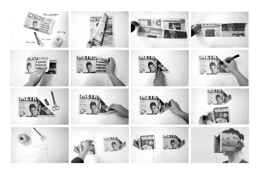 Blinkers Imme van der Haak