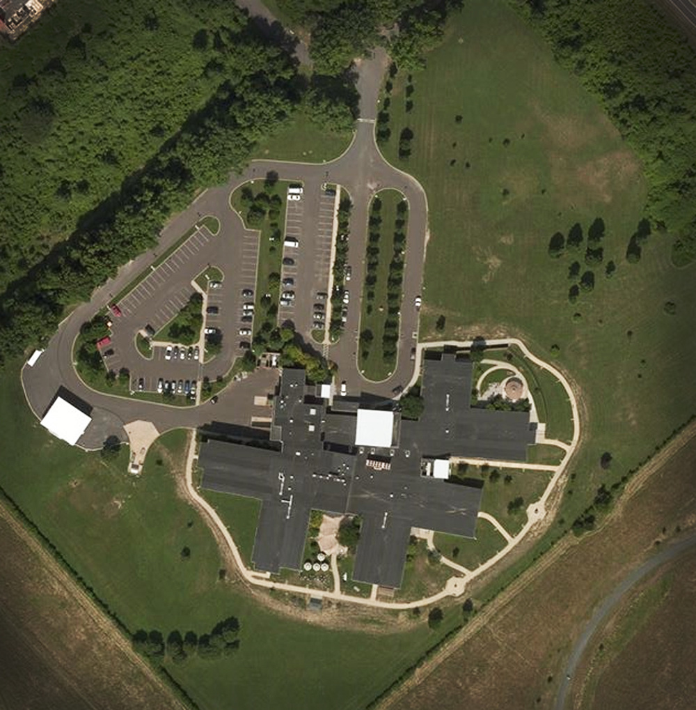 Delaware Valley Veterans' Home Ramla Benaissa Architects