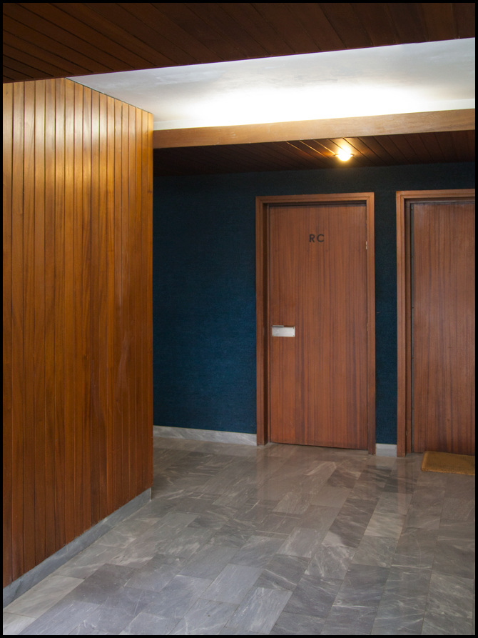 RUE SAINT AMBROISE Romain Laprade Photographer