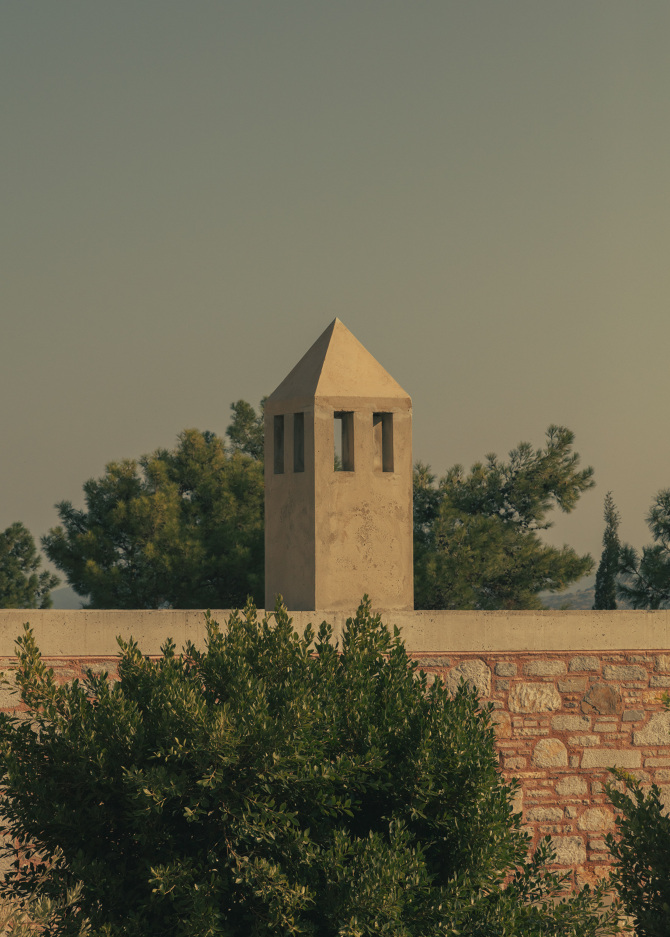 AMAN RESORT/ AMANRUYA - Romain Laprade - Photographer