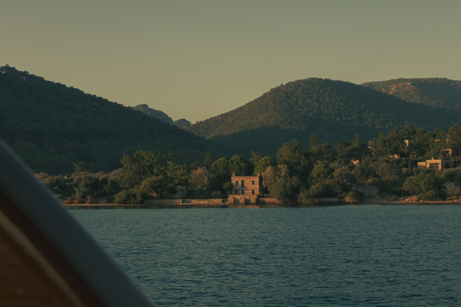 AMAN RESORT/ AMANRUYA - Romain Laprade - Photographer