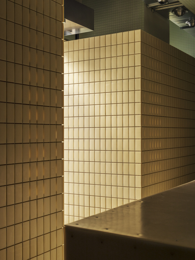 AESOP MILAN - Romain Laprade - Photographer