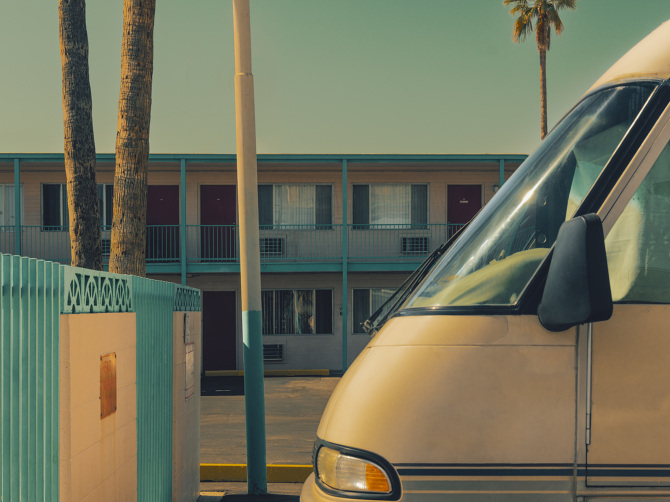 PHOENIX, ARIZONA - Romain Laprade - Photographer