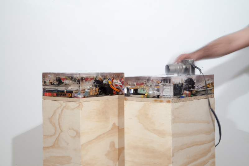 resin work - tables - reese-rios