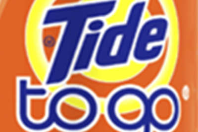 Tide To Go - Alexandria Hicks - The Copy Machine