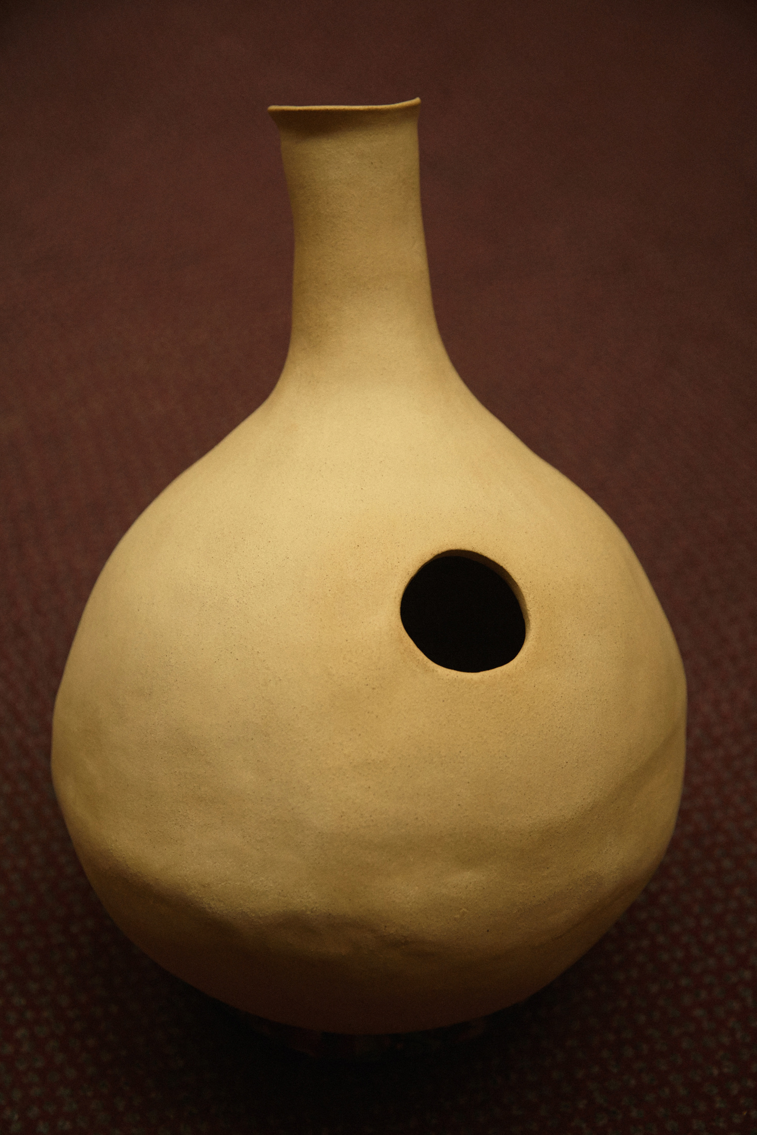 The Udu The craft of West African instrumentmaking