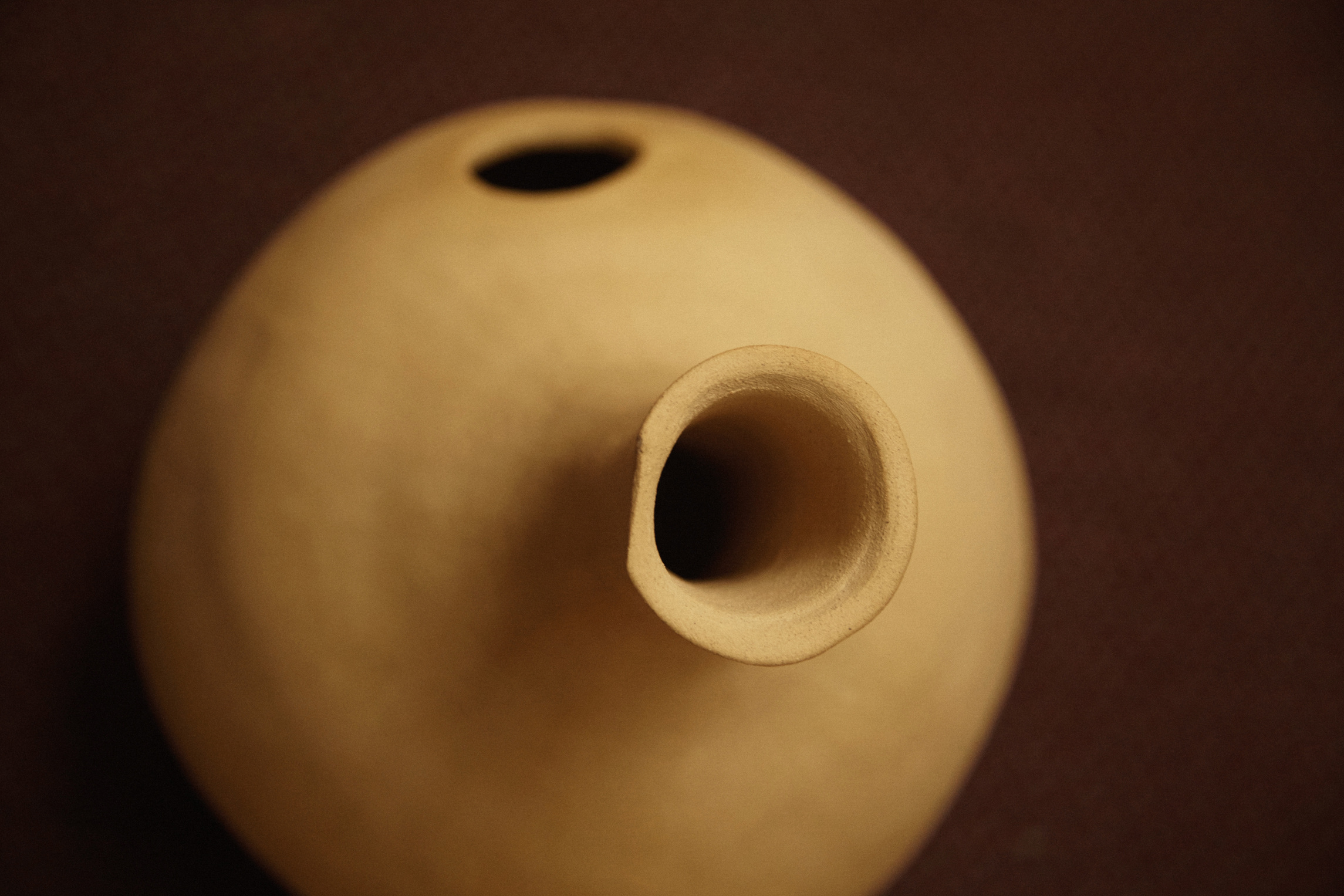 The Udu The craft of West African instrumentmaking