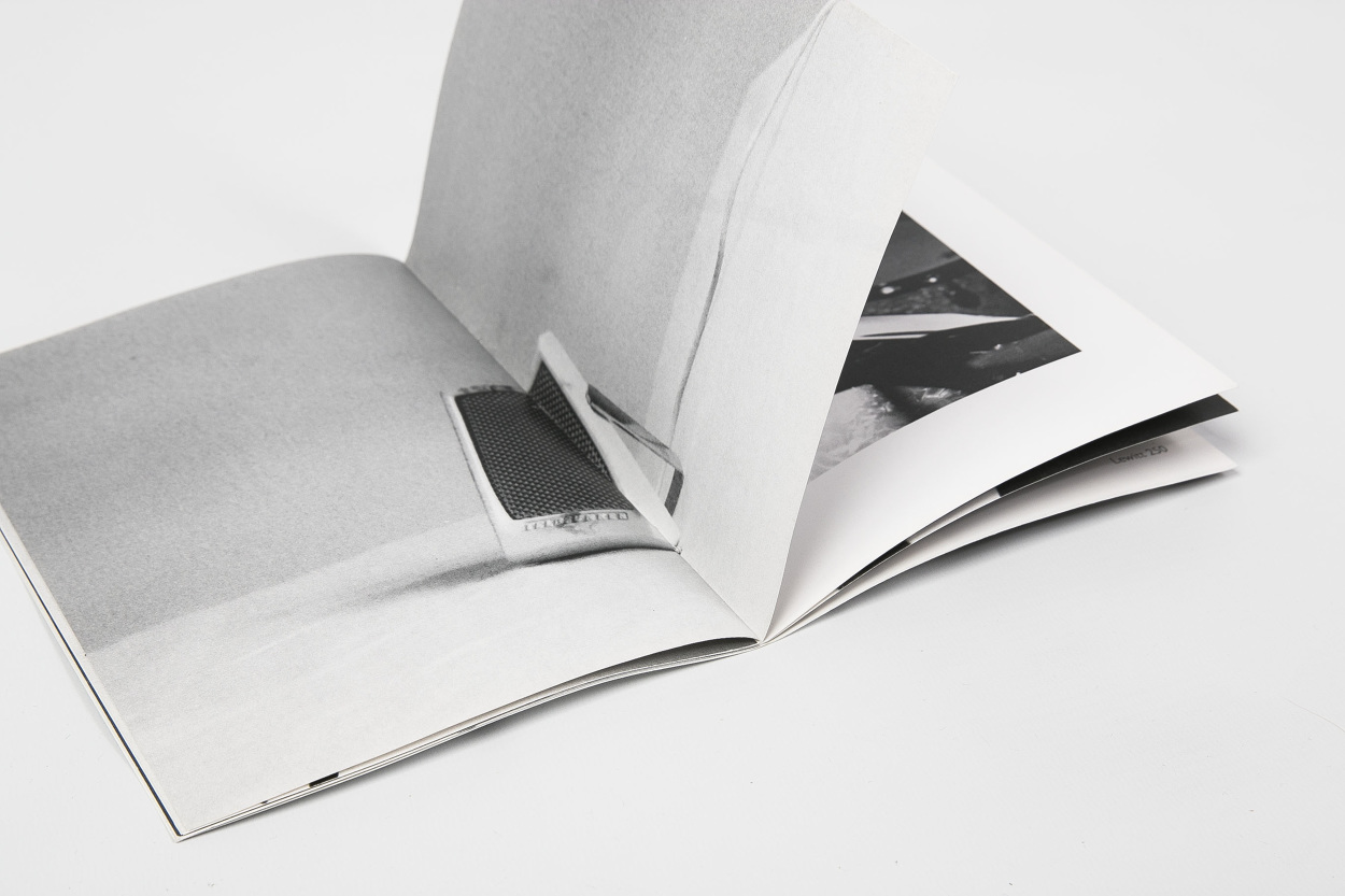 Testing One, Two Photobook Daisy May Smith