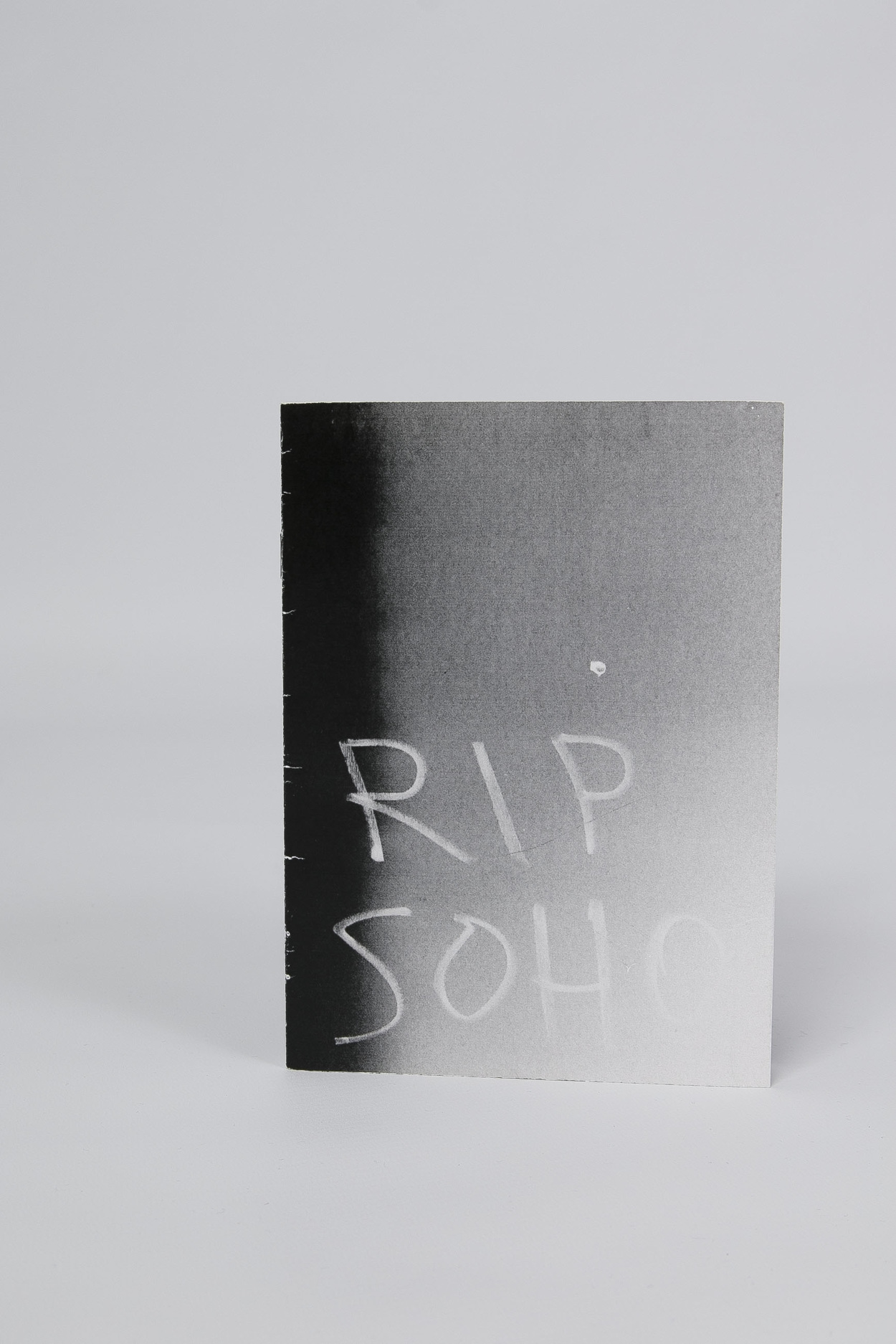RIP Soho Photobook Daisy May Smith