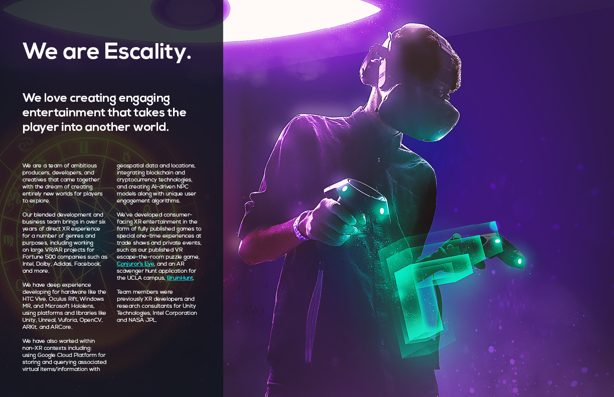 CryptOS - KAY NIU DESIGNS