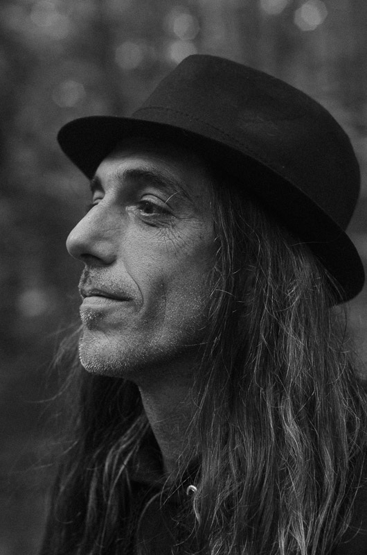 Portraits Madrone Photo