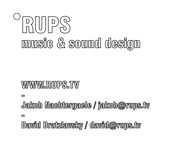 rups.tv - johanneselebaut.be