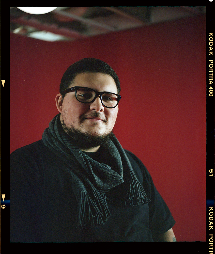 Sobre - Cassiano Geraldo