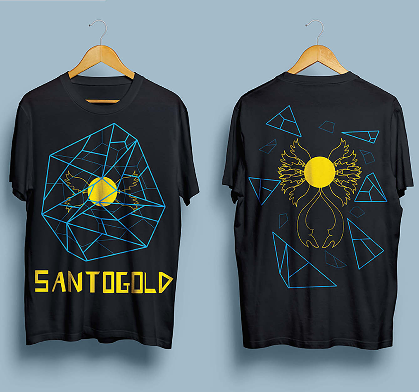 Santogold - D Den