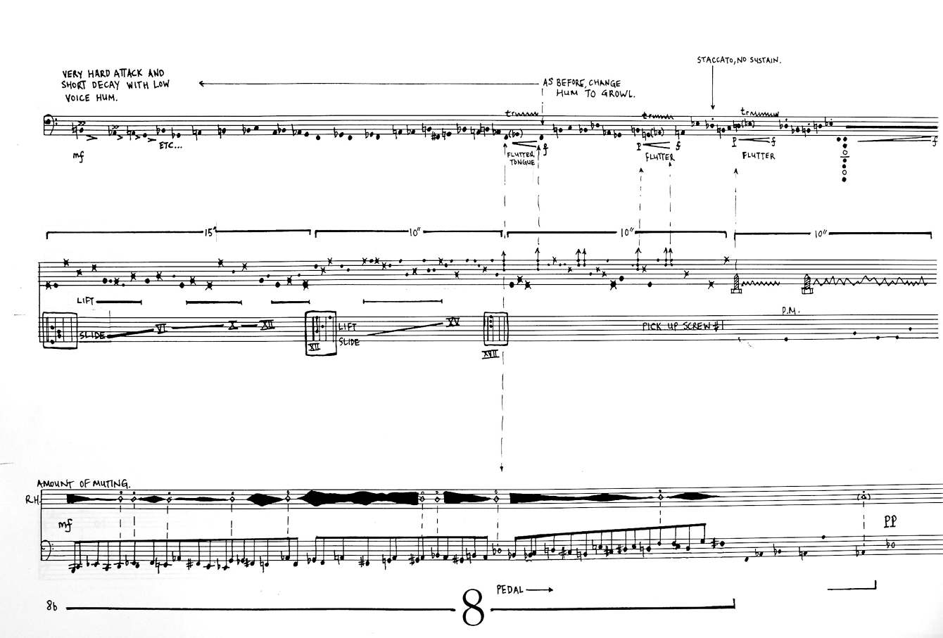 The Difference Engine (1999) Daniel Beban
