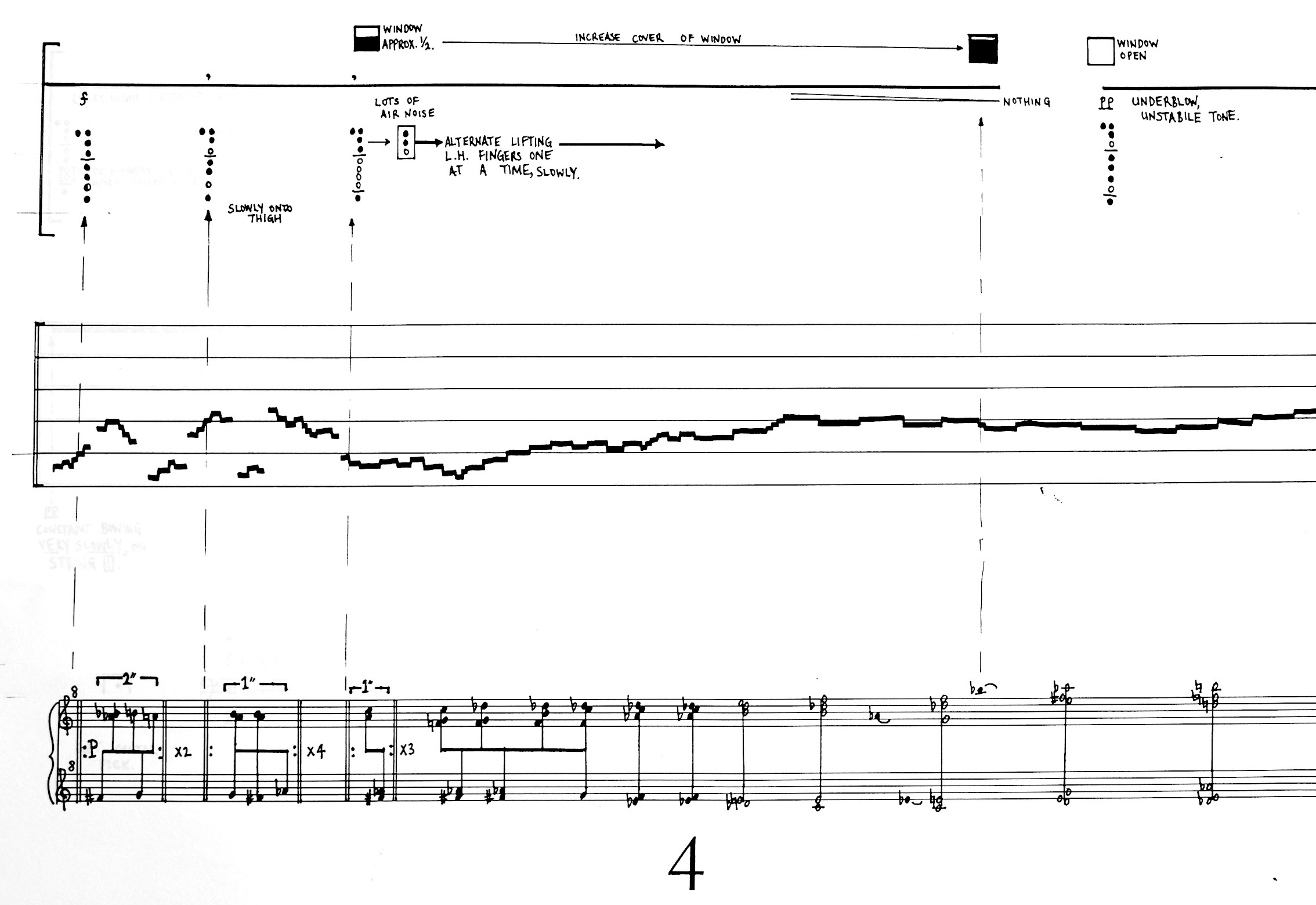 The Difference Engine (1999) Daniel Beban