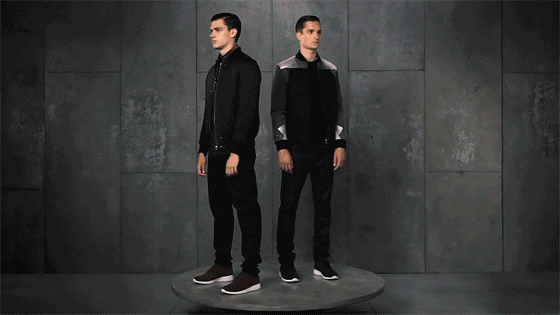 g givenchy