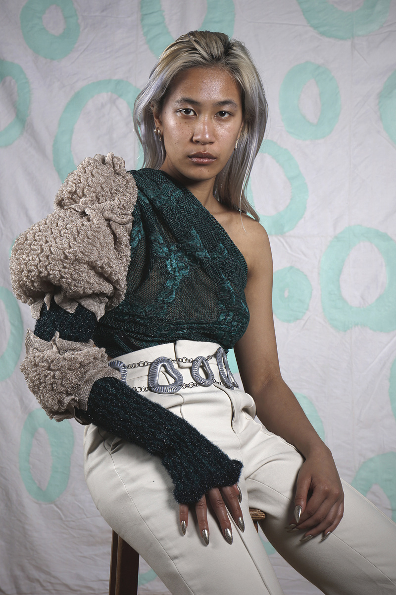 MA Textile Collection - josephinecowell