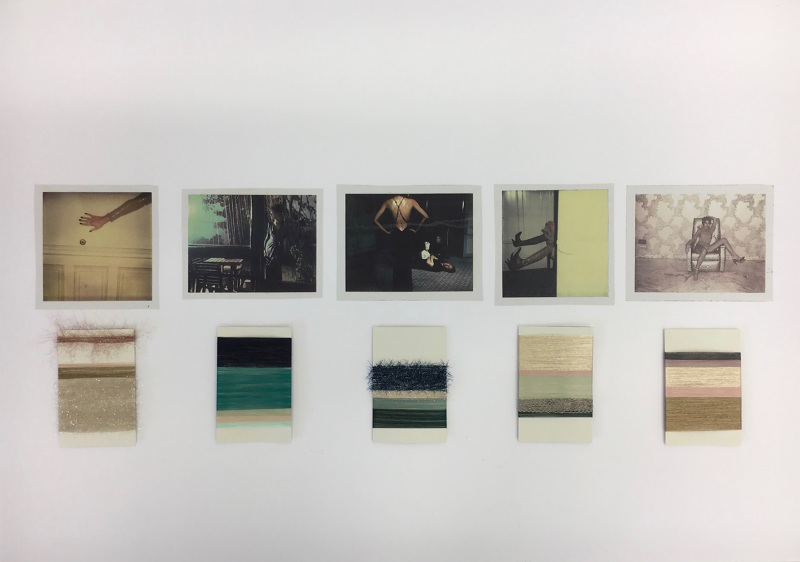 MA Textile Collection - josephinecowell