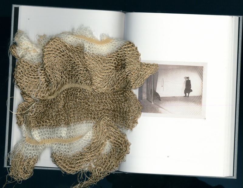 MA Textile Collection - josephinecowell