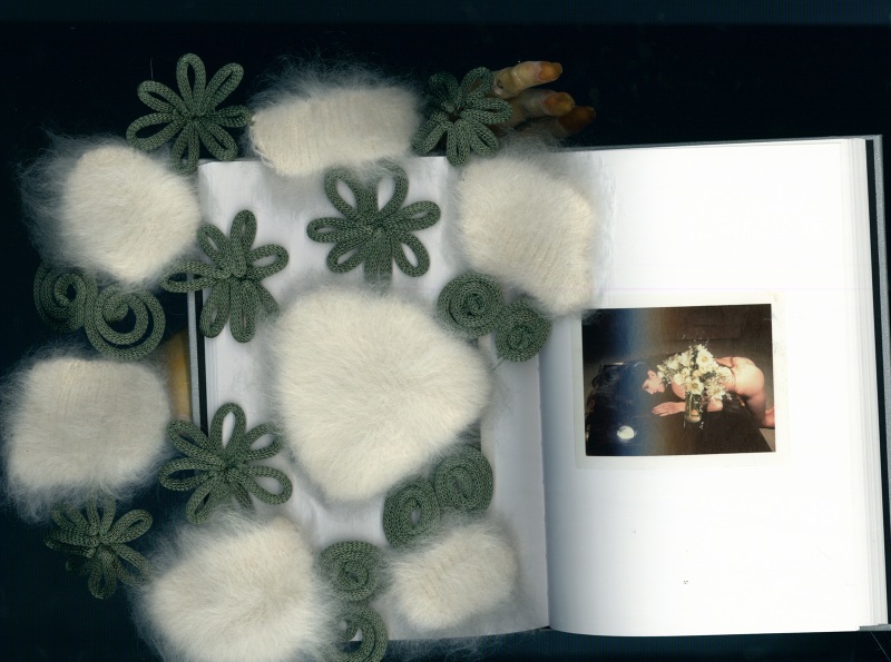 MA Textile Collection - josephinecowell