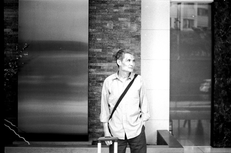 film - Kai H. H. Hu