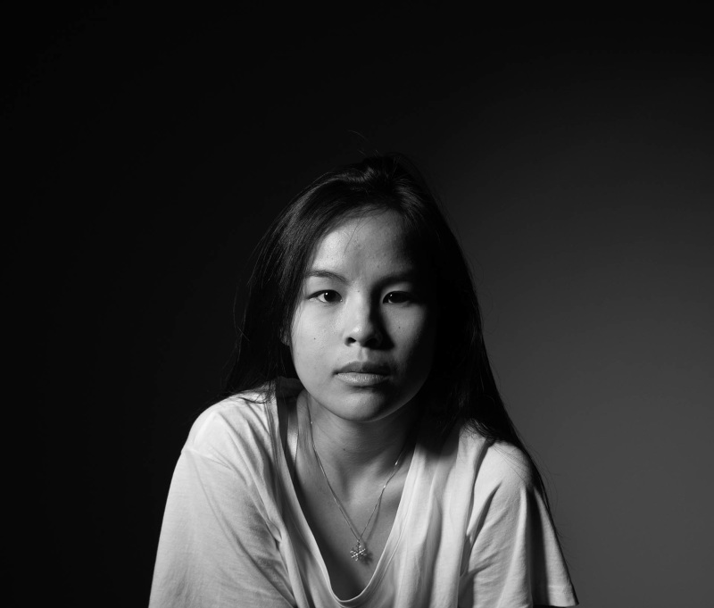 She - Kai H. H. Hu