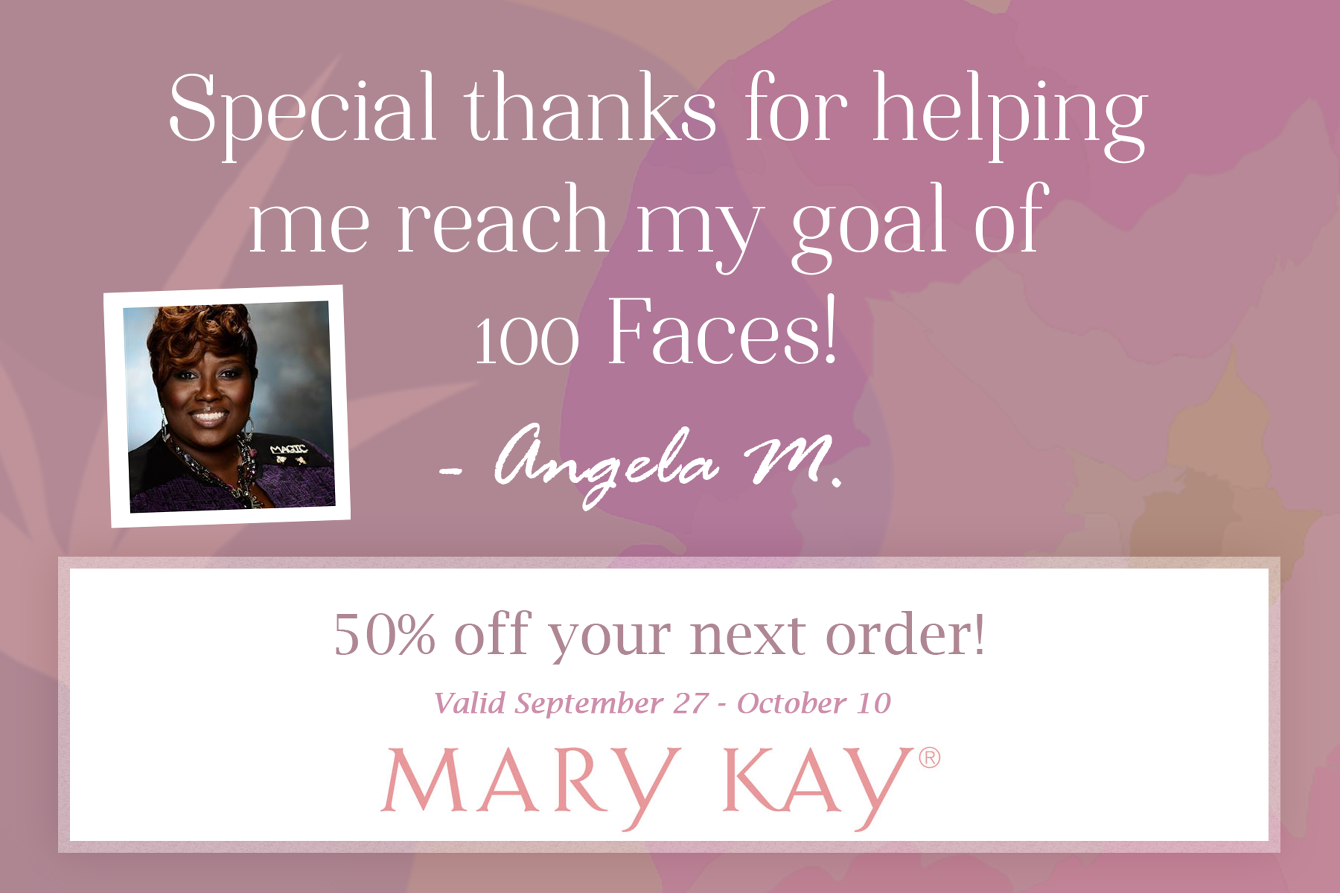 Mary Kay - Sirus Concepts