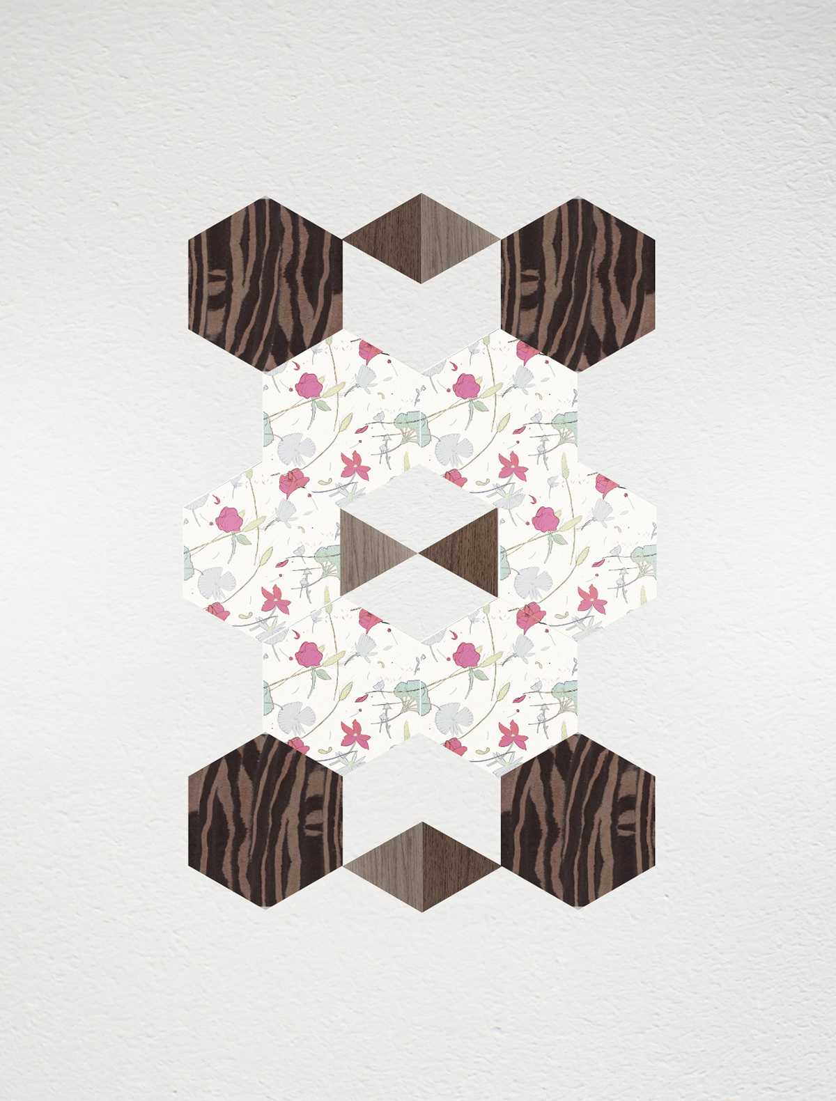 Sime Pattern Pattern, tiles - sime