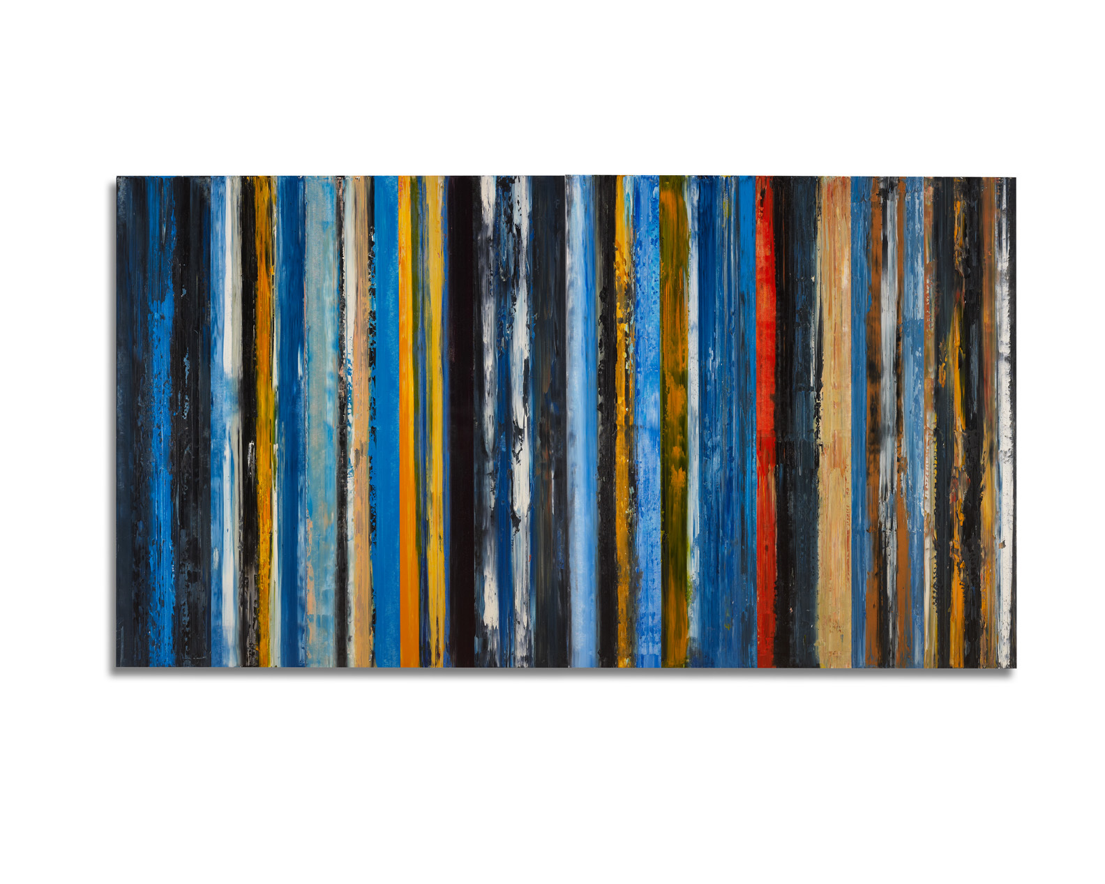 KISS THE SKY Conrad Ouchi