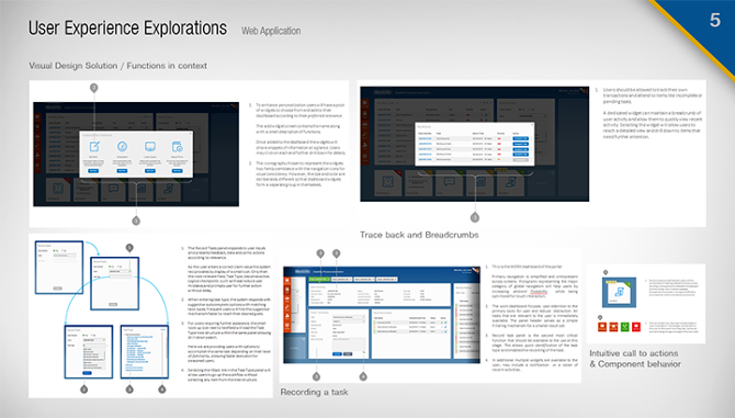 Disability Process Automation - Moumita
