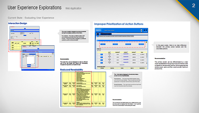 Disability Process Automation - Moumita