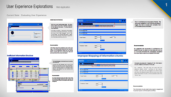 Disability Process Automation - Moumita